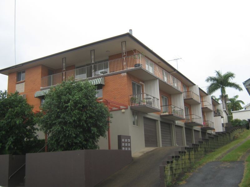 7/14 Hastings Street, New Farm QLD 4005