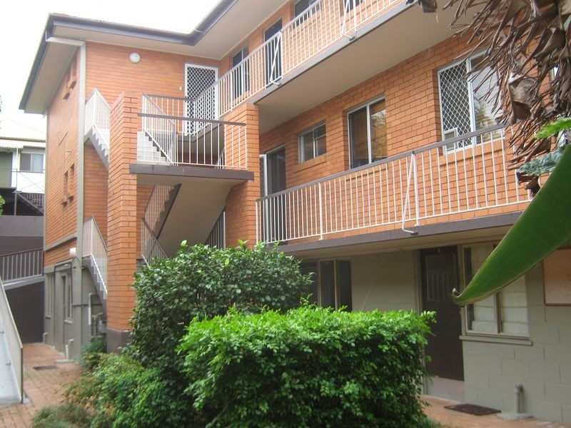7/14 Hastings Street, New Farm QLD 4005