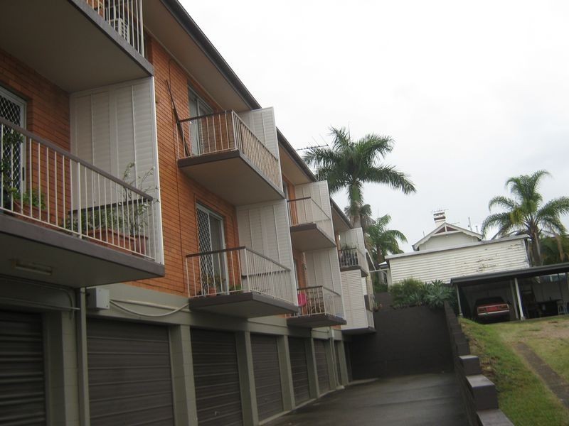 7/14 Hastings Street, New Farm QLD 4005