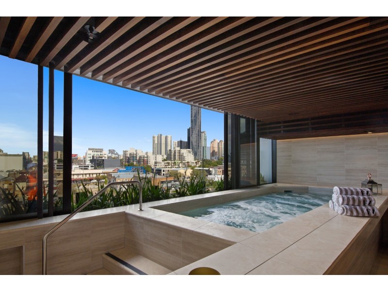 1109/179 Alfred Street, Fortitude Valley QLD 4006