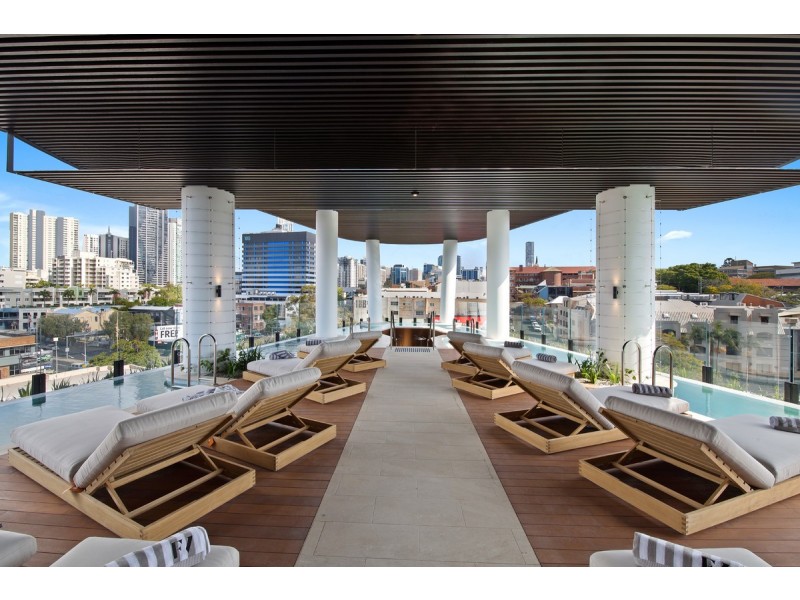 1109/179 Alfred Street, Fortitude Valley QLD 4006