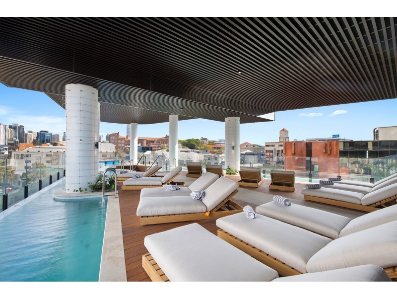 1109/179 Alfred Street, Fortitude Valley QLD 4006