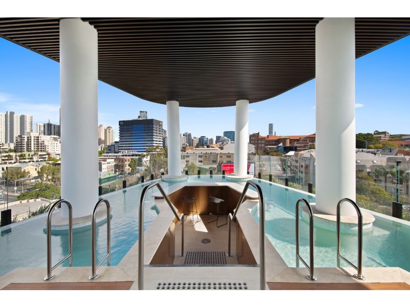 1109/179 Alfred Street, Fortitude Valley QLD 4006