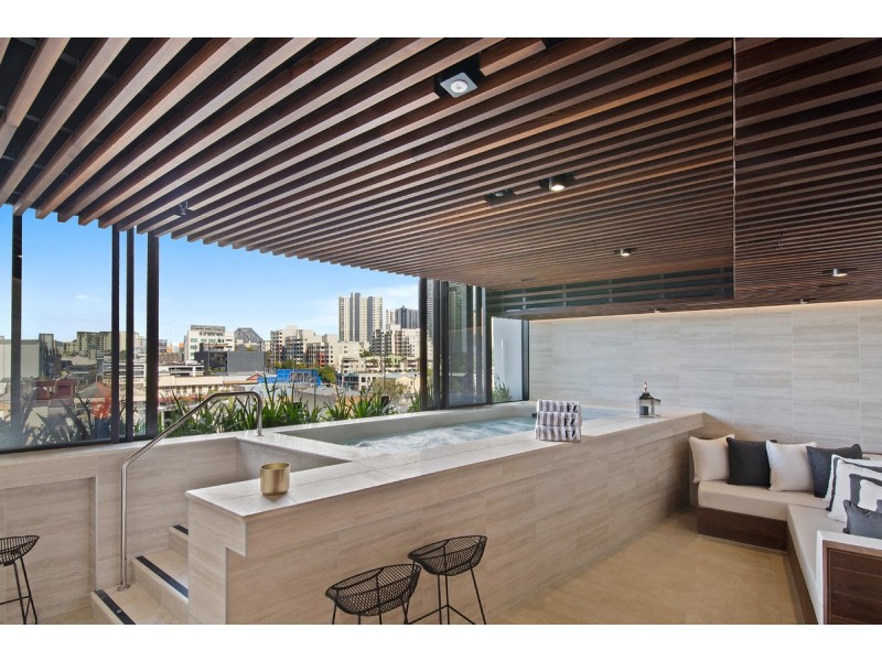 1109/179 Alfred Street, Fortitude Valley QLD 4006