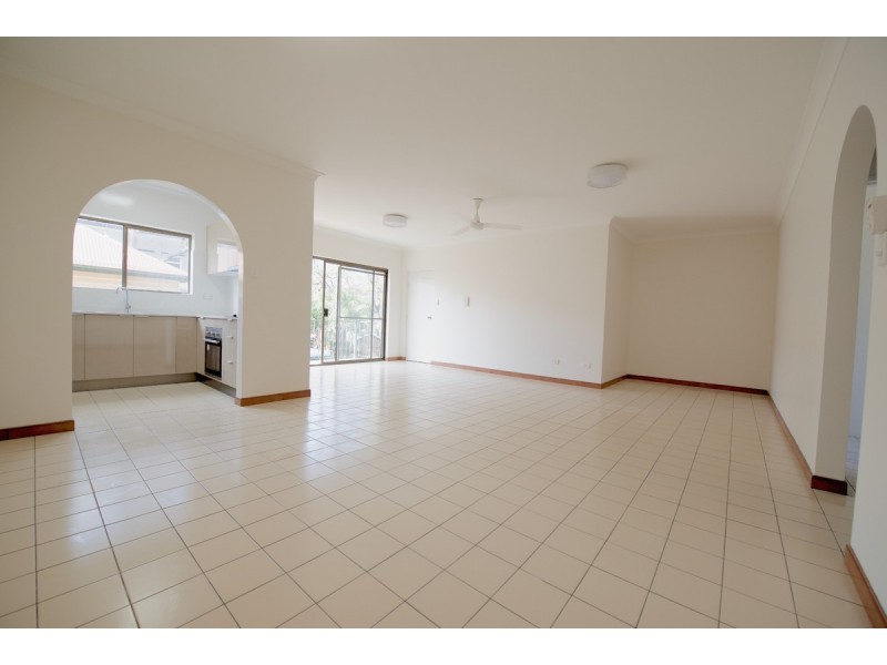 3/175 Harcourt Street, New Farm QLD 4005