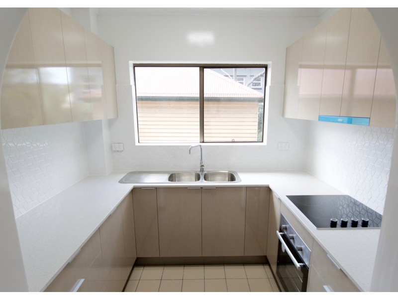 3/175 Harcourt Street, New Farm QLD 4005