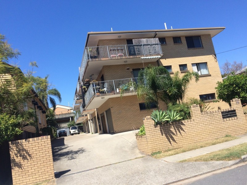 3/175 Harcourt Street, New Farm QLD 4005