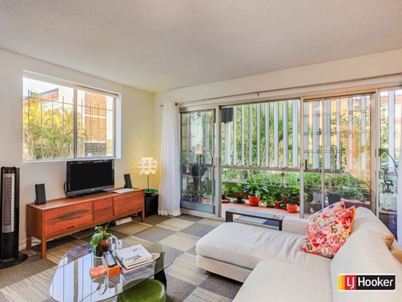 5/368 Bowen Terrace, New Farm QLD 4005