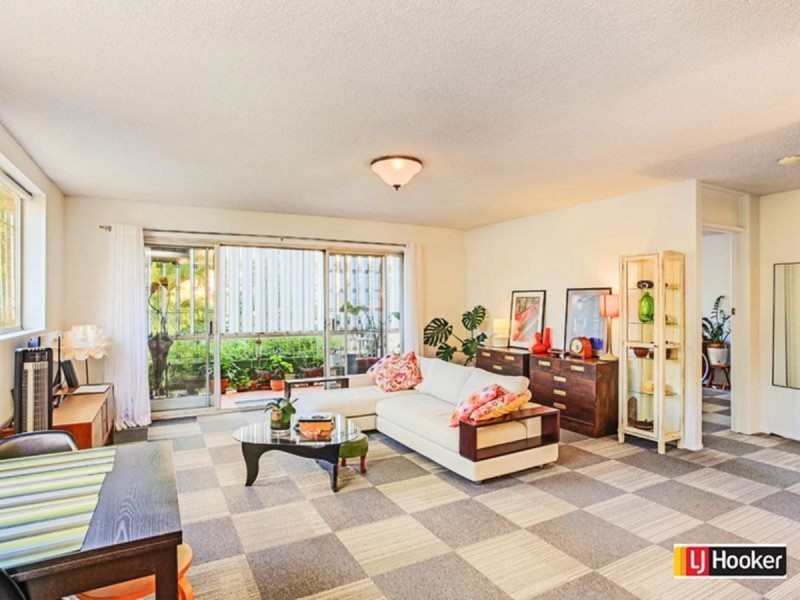 5/368 Bowen Terrace, New Farm QLD 4005