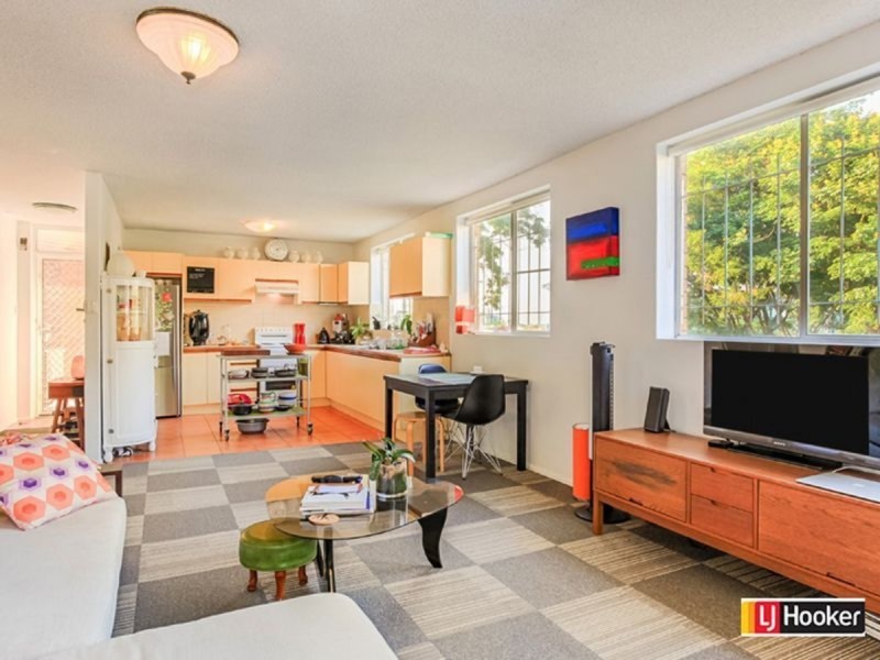 5/368 Bowen Terrace, New Farm QLD 4005