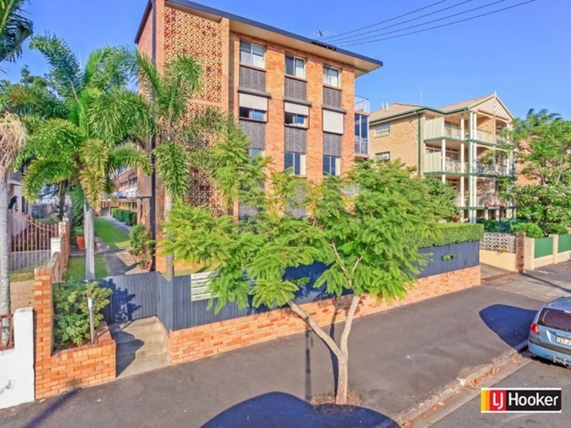 5/368 Bowen Terrace, New Farm QLD 4005
