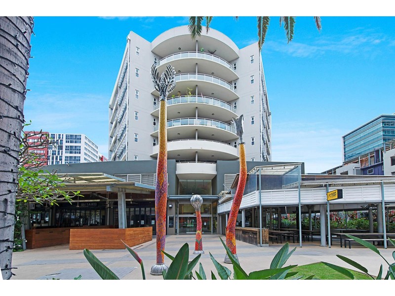 338/1000 Ann Street, Fortitude Valley QLD 4006