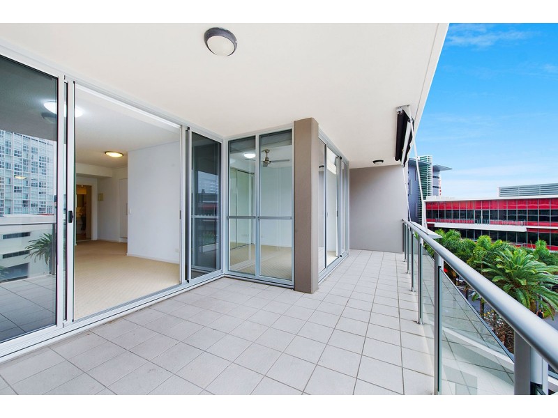 338/1000 Ann Street, Fortitude Valley QLD 4006
