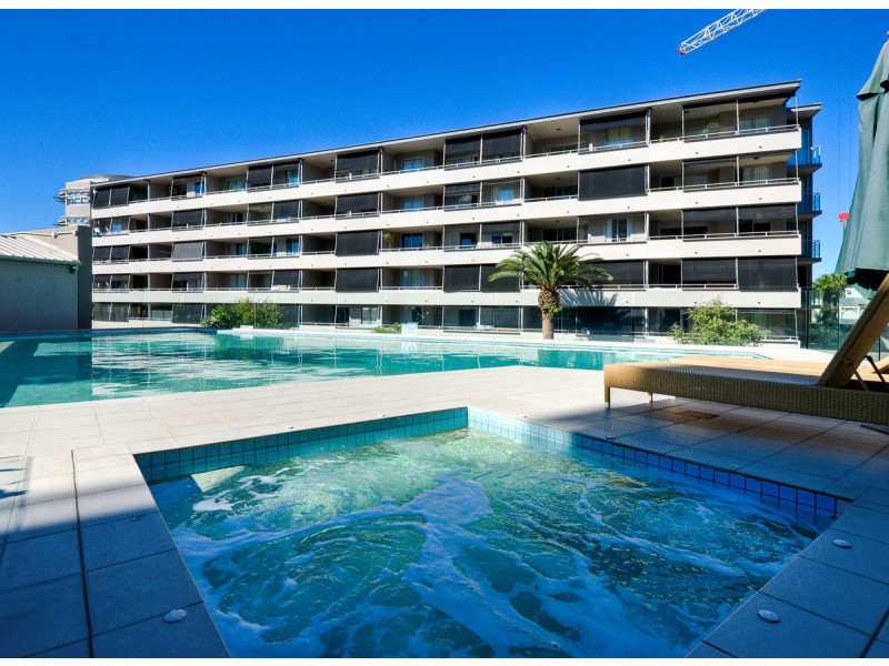 338/1000 Ann Street, Fortitude Valley QLD 4006