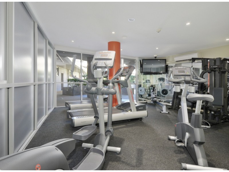 338/1000 Ann Street, Fortitude Valley QLD 4006