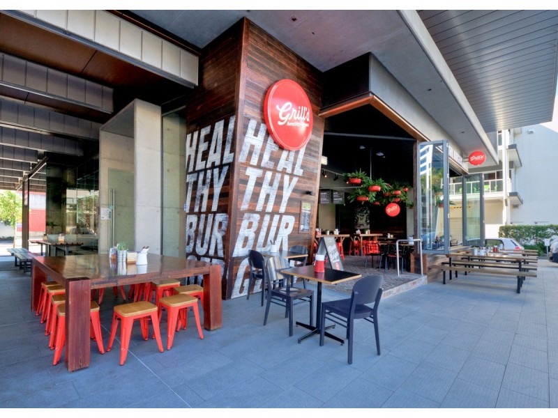 338/1000 Ann Street, Fortitude Valley QLD 4006