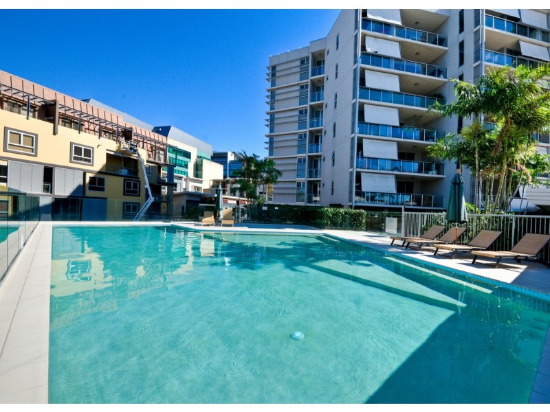 338/1000 Ann Street, Fortitude Valley QLD 4006