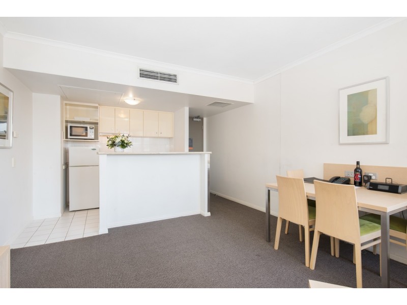 1A/15 Ivory Lane, Brisbane City QLD 4000