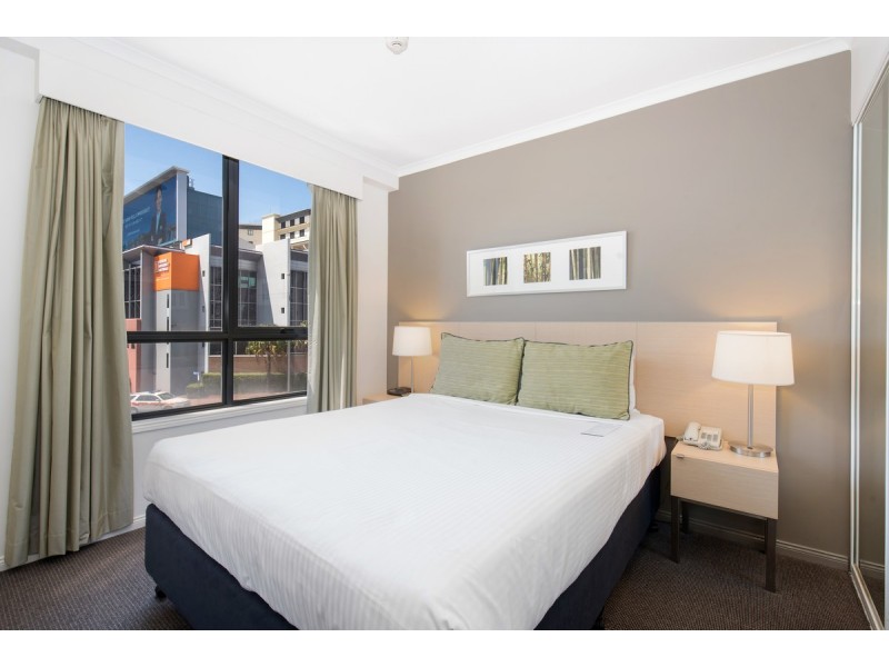 1A/15 Ivory Lane, Brisbane City QLD 4000