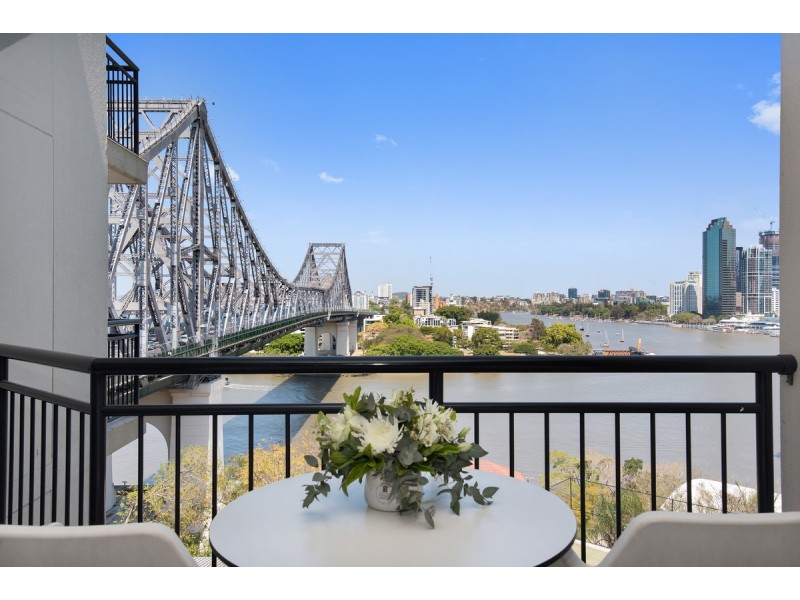 1B/15 Ivory Lane, Brisbane City QLD 4000