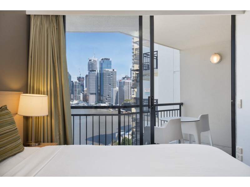 1B/15 Ivory Lane, Brisbane City QLD 4000