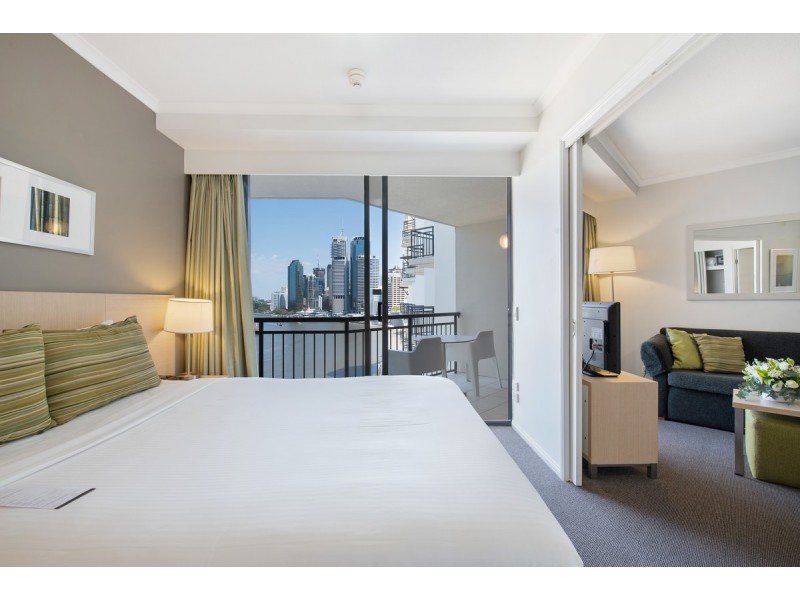 1B/15 Ivory Lane, Brisbane City QLD 4000