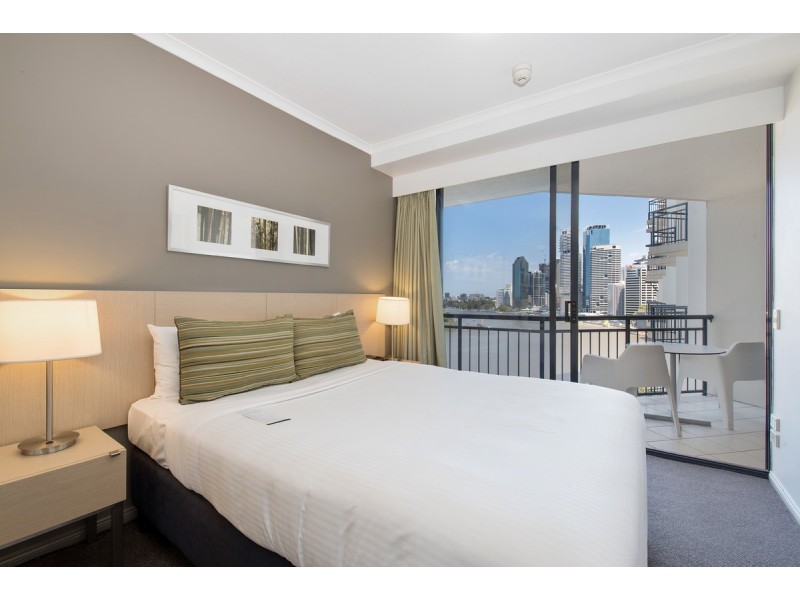 1B/15 Ivory Lane, Brisbane City QLD 4000