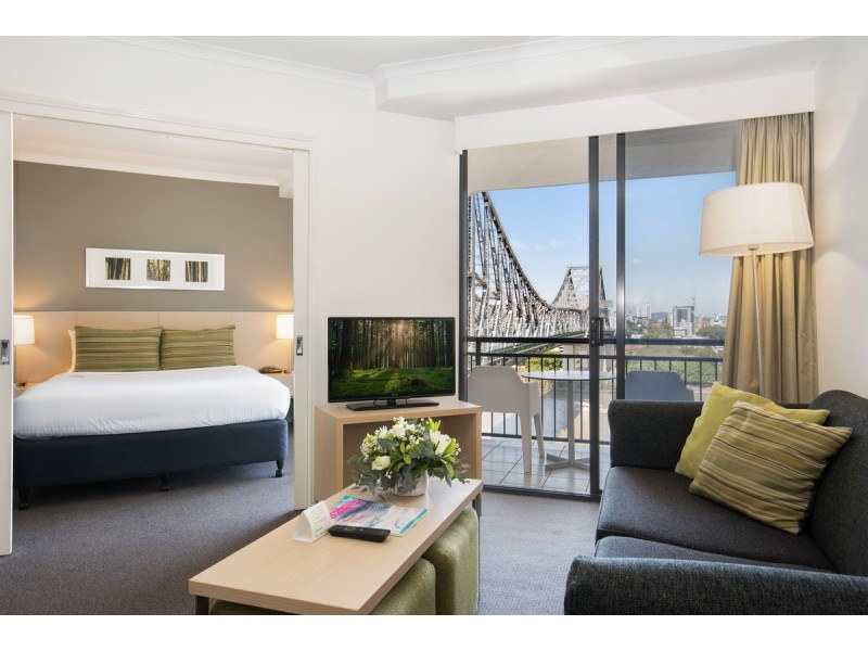 1B/15 Ivory Lane, Brisbane City QLD 4000