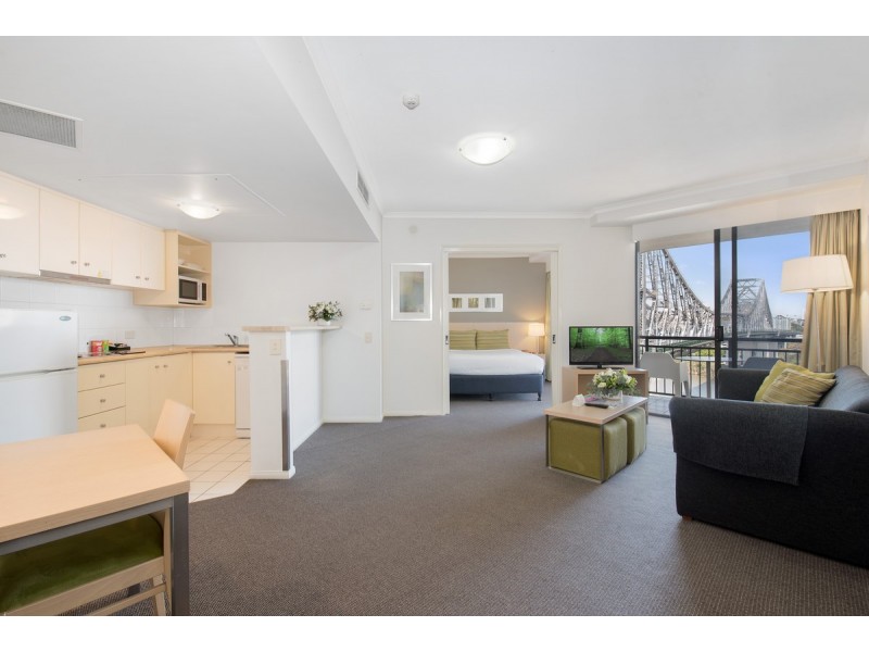 1B/15 Ivory Lane, Brisbane City QLD 4000
