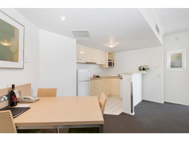1B/15 Ivory Lane, Brisbane City QLD 4000