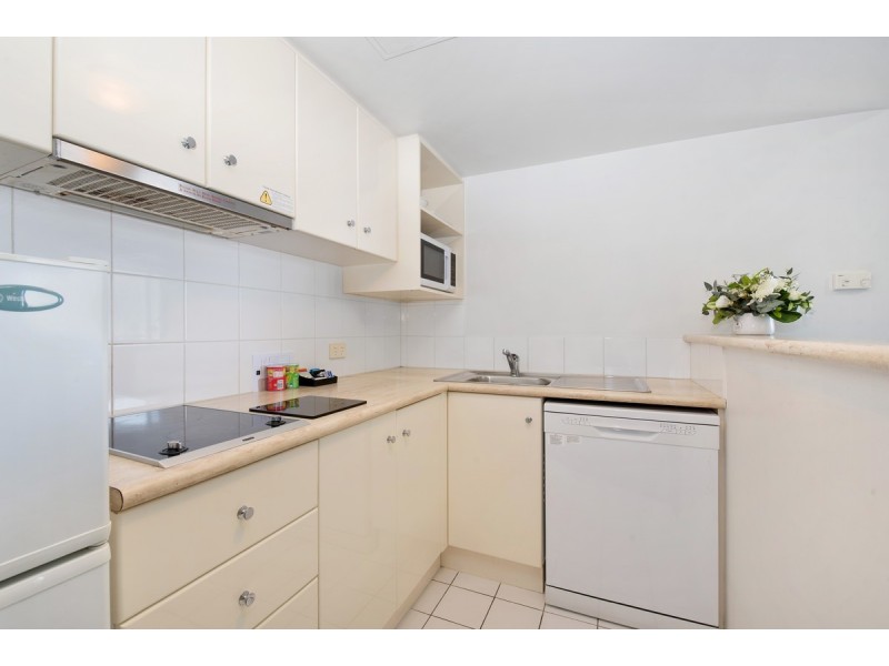 1B/15 Ivory Lane, Brisbane City QLD 4000