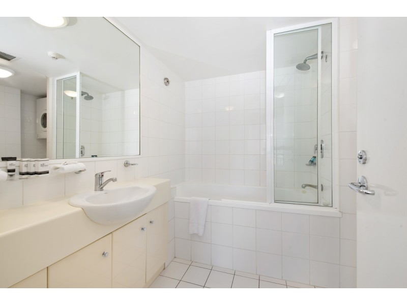 1B/15 Ivory Lane, Brisbane City QLD 4000