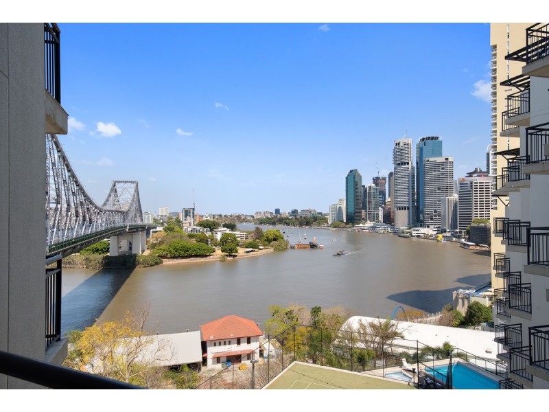 1B/15 Ivory Lane, Brisbane City QLD 4000