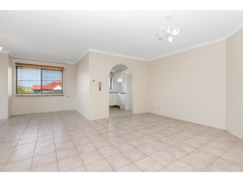 6/30 Sydney Street, New Farm QLD 4005