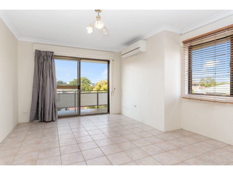 6/30 Sydney Street, New Farm QLD 4005
