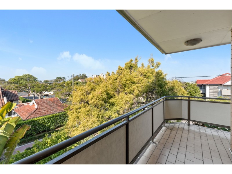 6/30 Sydney Street, New Farm QLD 4005