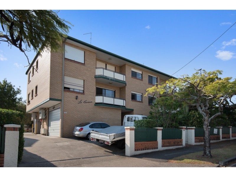 6/30 Sydney Street, New Farm QLD 4005