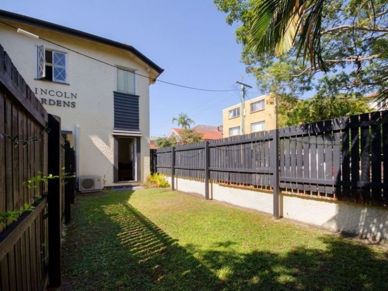 2/86 Moreton Street, New Farm QLD 4005