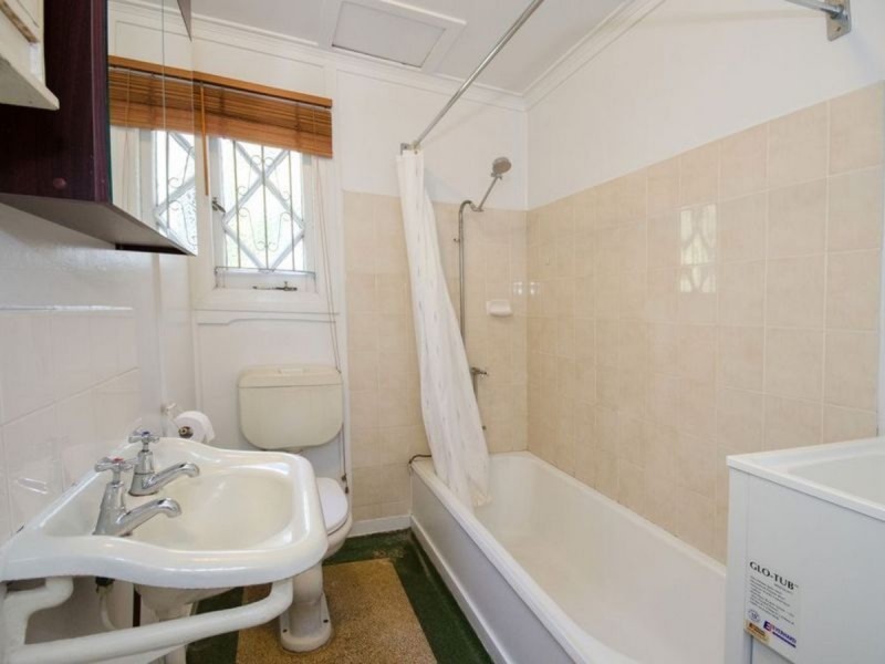 2/86 Moreton Street, New Farm QLD 4005