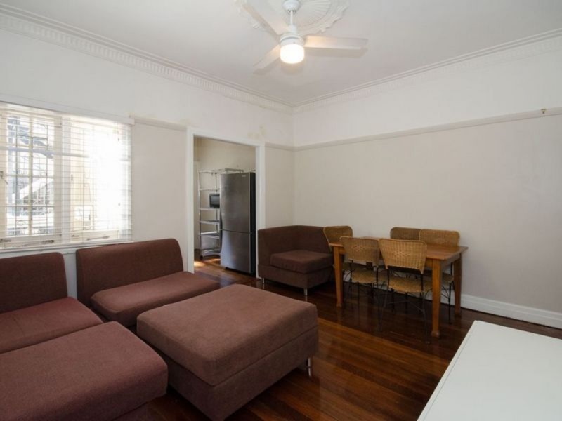 2/86 Moreton Street, New Farm QLD 4005