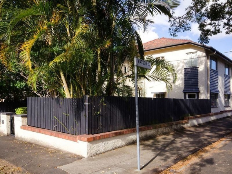 2/86 Moreton Street, New Farm QLD 4005