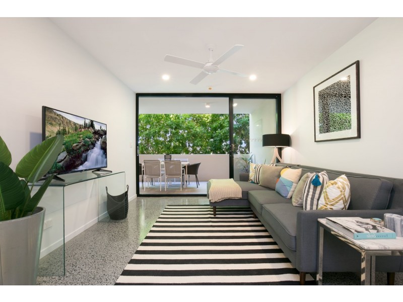 301/27-31 Ekibin Road, Annerley QLD 4103