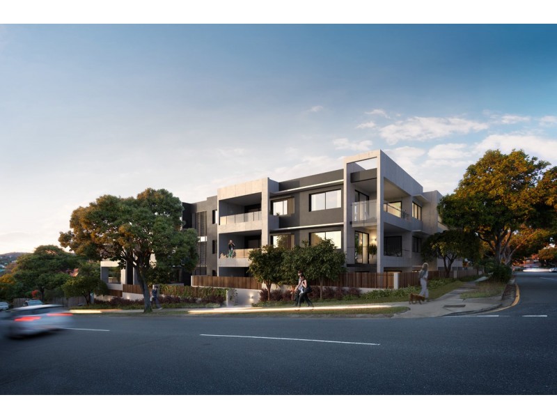 301/27-31 Ekibin Road, Annerley QLD 4103