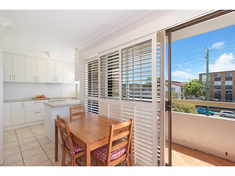 12/383 Bowen Terrace, New Farm QLD 4005