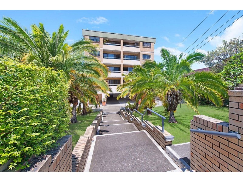 12/383 Bowen Terrace, New Farm QLD 4005