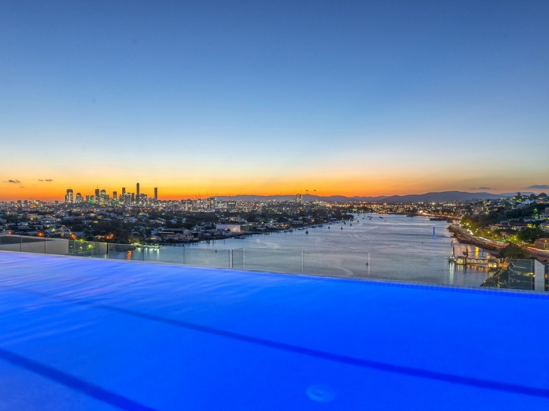 20410/37d Harbour Road, Hamilton QLD 4007