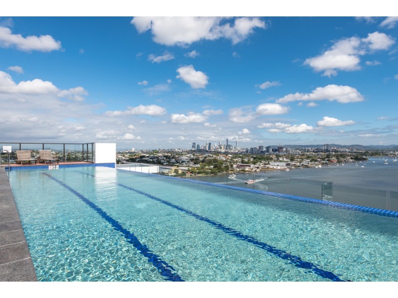 20410/37d Harbour Road, Hamilton QLD 4007