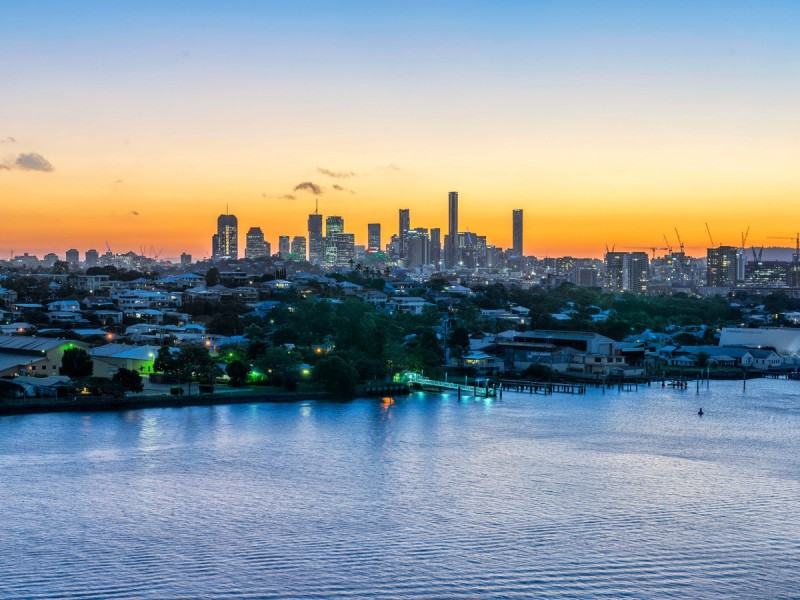 20410/37d Harbour Road, Hamilton QLD 4007