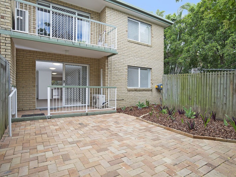 1/31 Sydney Street, New Farm QLD 4005