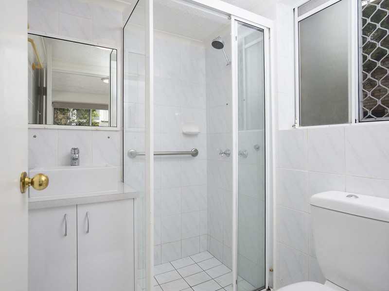 1/31 Sydney Street, New Farm QLD 4005